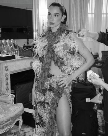 🔥 Dua lipa  page leaked private photo uncensored full