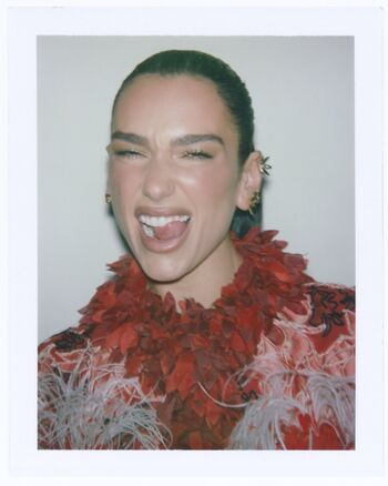 🔥 Dua lipa  page leaked private photo uncensored full