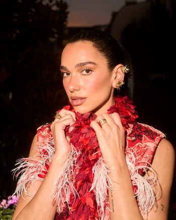🔥 Dua lipa  page leaked private photo uncensored full