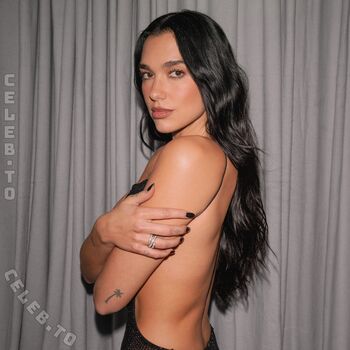 🔥 Dua lipa  page leaked private photo uncensored full