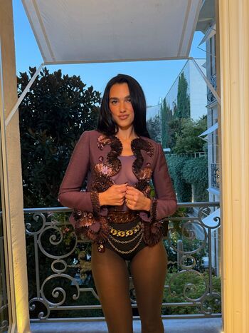🔥 Dua lipa  page leaked private photo uncensored full