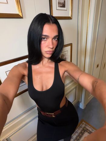 🔥 Dua lipa  page leaked private photo uncensored full