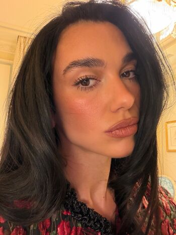 🔥 Dua lipa  page leaked private photo uncensored full