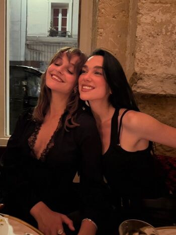 🔥 Dua lipa  page leaked private photo uncensored full