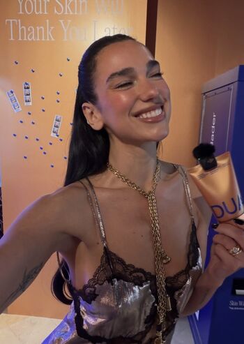 🔥 Dua lipa  page leaked private photo uncensored full