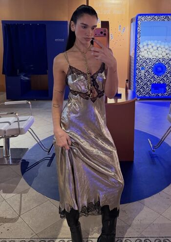 🔥 Dua lipa  page leaked private photo uncensored full
