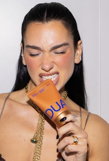 🔥 Dua lipa  page leaked private photo uncensored full