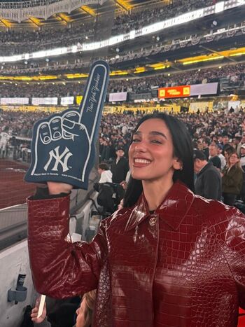 🔥 Dua lipa  page leaked private photo uncensored full