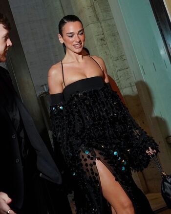 🔥 Dua lipa leaked private photo uncensored full