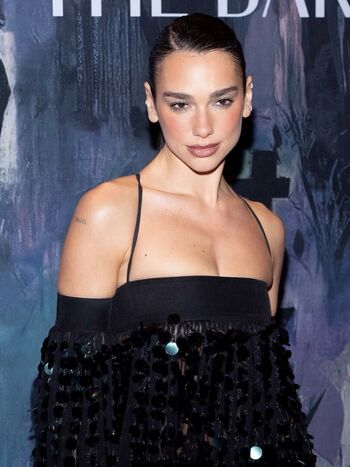🔥 Dua lipa leaked private photo uncensored full