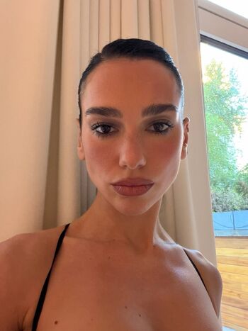 🔥 Dua lipa leaked private photo uncensored full