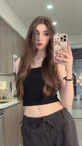 🔥 Duckie cos  page leaked private photo uncensored full