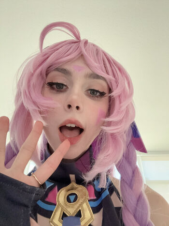 🔥 Duckie cos  page leaked private photo uncensored full