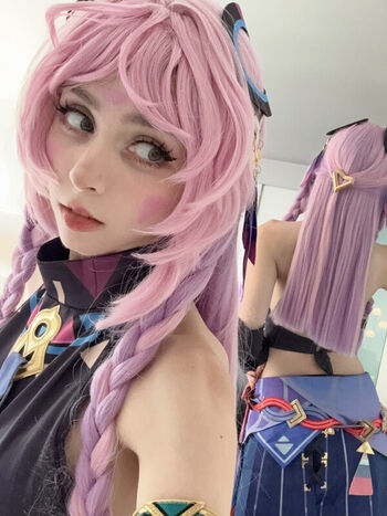 🔥 Duckie cos  page leaked private photo uncensored full