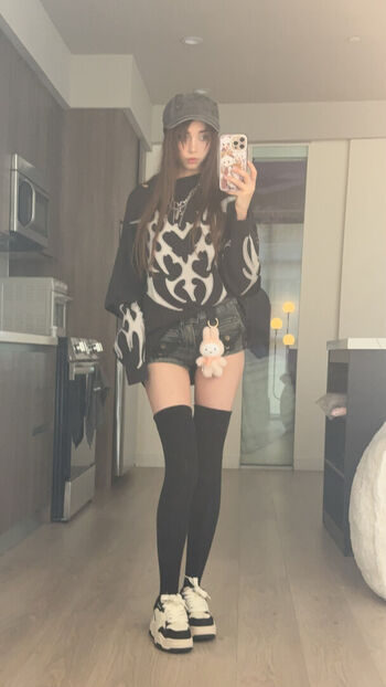🔥 Duckie cos  page leaked private photo uncensored full