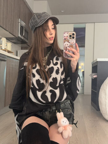 🔥 Duckie cos  page leaked private photo uncensored full