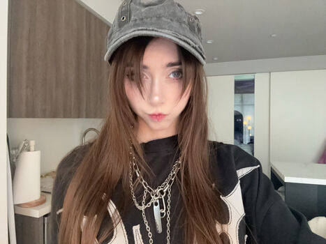 🔥 Duckie cos  page leaked private photo uncensored full