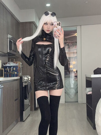 🔥 Duckie cos  page leaked private photo uncensored full