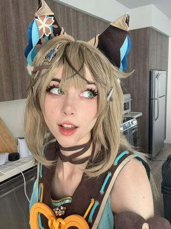 🔥 Duckie cos  page leaked private photo uncensored full