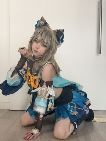 🔥 Duckie cos  page leaked private photo uncensored full