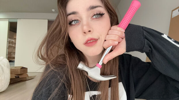 🔥 Duckie cos  page leaked private photo uncensored full