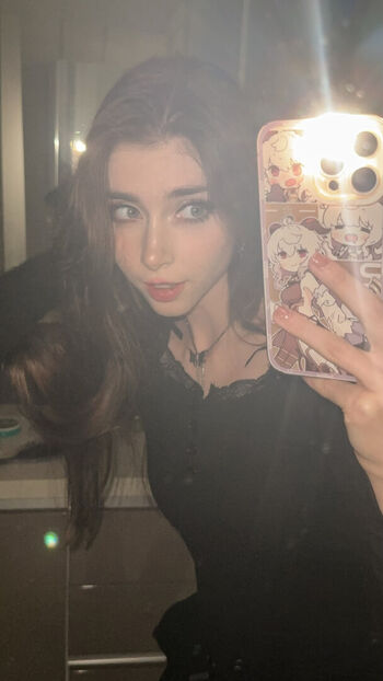 🔥 Duckie cos  page leaked private photo uncensored full