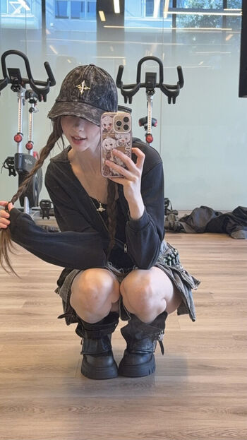 🔥 Duckie cos  page leaked private photo uncensored full