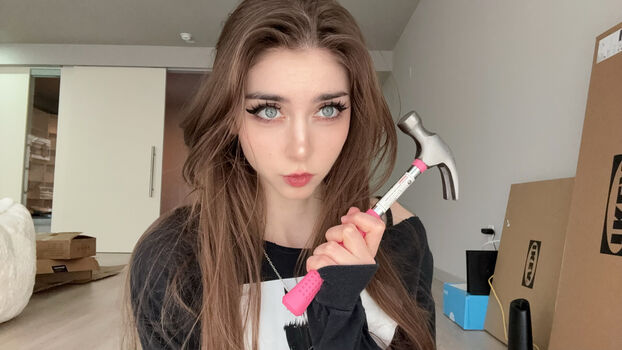 🔥 Duckie cos  page leaked private photo uncensored full