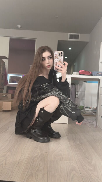 🔥 Duckie cos  page leaked private photo uncensored full