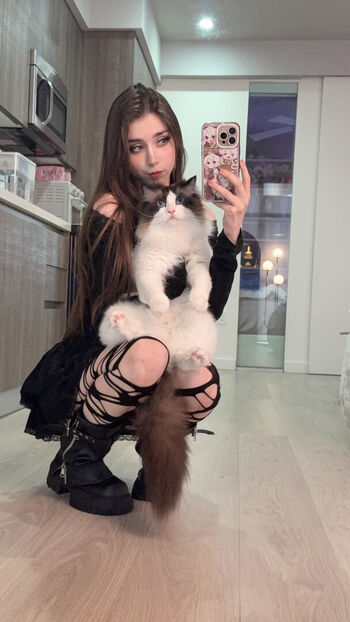 🔥 Duckie cos  page leaked private photo uncensored full