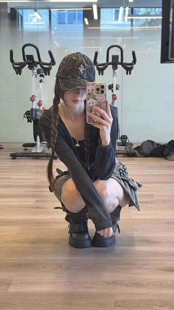 🔥 Duckie cos  page leaked private photo uncensored full