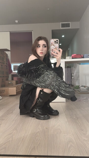 🔥 Duckie cos  page leaked private photo uncensored full