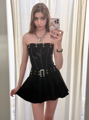 🔥 Duckie cos  page leaked private photo uncensored full