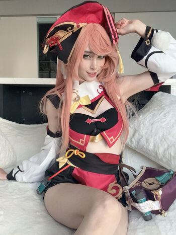 🔥 Duckie cos leaked private photo uncensored full
