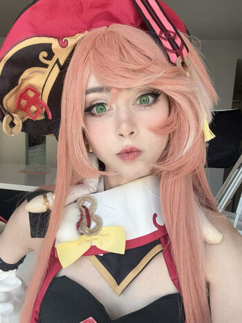 🔥 Duckie cos leaked private photo uncensored full