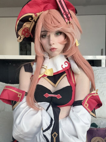 🔥 Duckie cos leaked private photo uncensored full