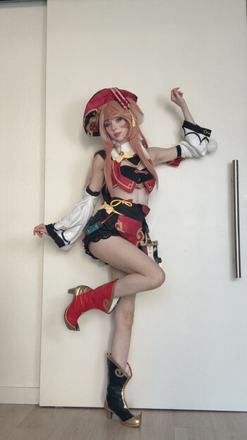 🔥 Duckie cos leaked private photo uncensored full