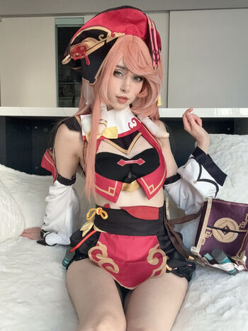 🔥 Duckie cos leaked private photo uncensored full