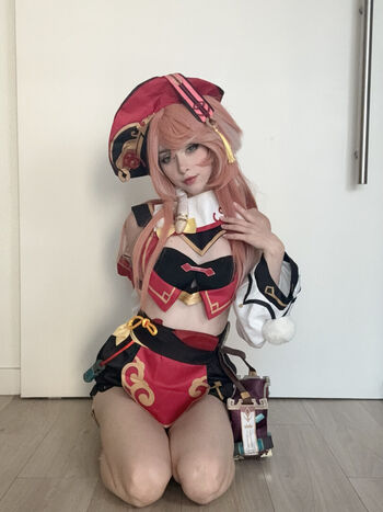 🔥 Duckie cos leaked private photo uncensored full