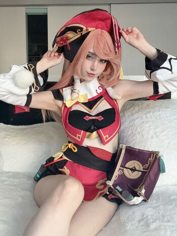 🔥 Duckie cos leaked private photo uncensored full