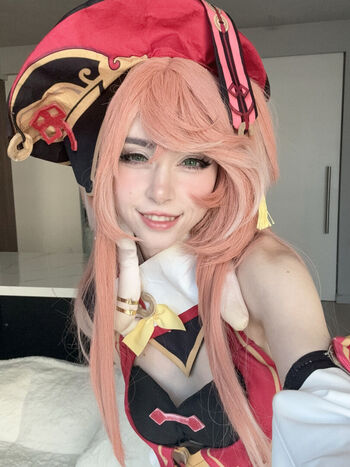 🔥 Duckie cos leaked private photo uncensored full