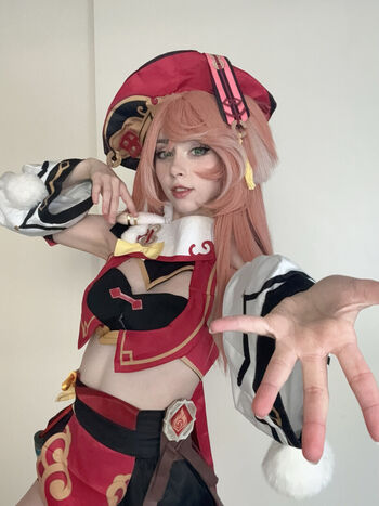 🔥 Duckie cos leaked private photo uncensored full