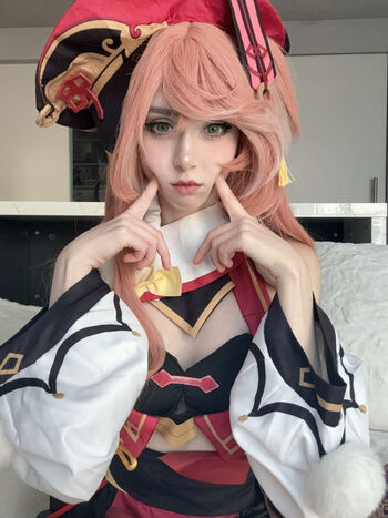 🔥 Duckie cos leaked private photo uncensored full