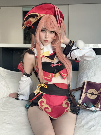 🔥 Duckie cos leaked private photo uncensored full