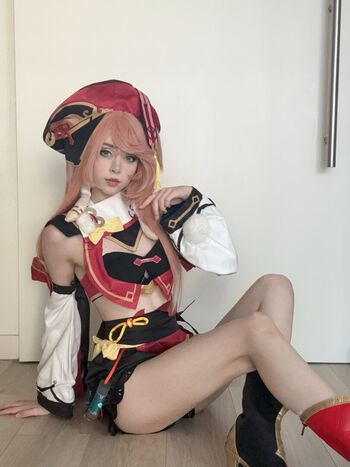 🔥 Duckie cos leaked private photo uncensored full