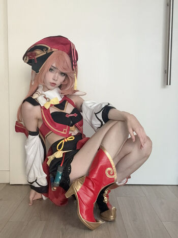 🔥 Duckie cos leaked private photo uncensored full