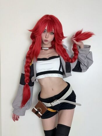 🔥 Duckie cos leaked private photo uncensored full