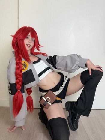 🔥 Duckie cos leaked private photo uncensored full