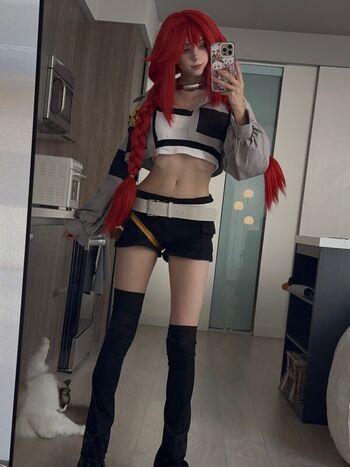 🔥 Duckie cos leaked private photo uncensored full