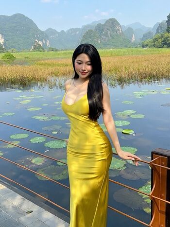 🔥 Duyenn hipp  page leaked private photo uncensored full